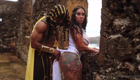 Queen Rogue & Mazee Full HD 1080P