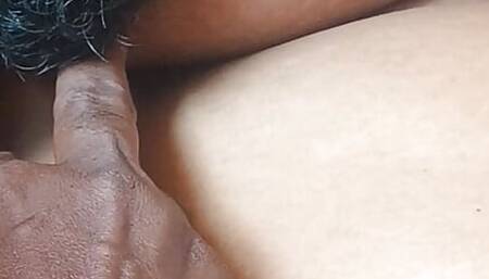 Today exclusive milk feeding closeup tamil akka