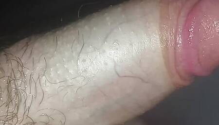 Fucking my pocket pussy