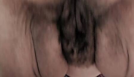 Shaking my fat ass in my skirt