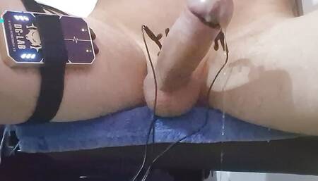E-stim hfo