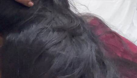 Indian real girlfriend hardcore sex
