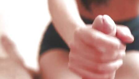 Sadmiss drills her bf in the early morning after a deepthroat job - Horny Asian xxx woman!