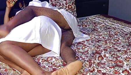 Doctor do good and nurse lizzy