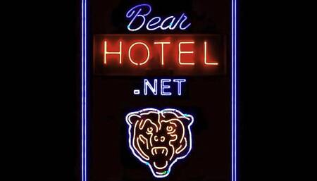 Welcome To BearHotel - A Short Documentary