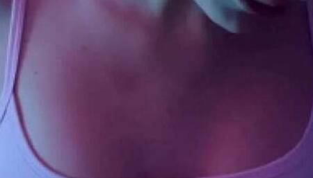 Cute teen Darcy Dark, 18yo, gets picked up and fucked in a night club