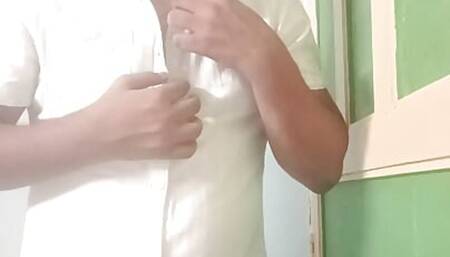 Hands wish to have more