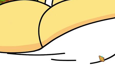 Simpsons - Burns Mansion - Part 3 The Boobs By LoveSkySanX