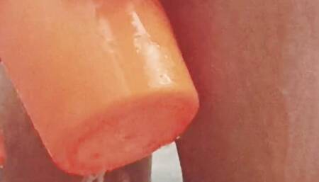 Desi bhabhi bathroom se bathing sex mitliya