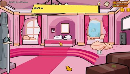 Simpsons - Burns Mansion - Part 7 Meet Homer By LoveSkySanX