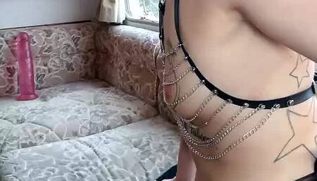Lilousexefriend Live 9