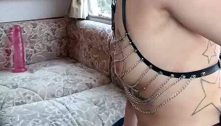 Webcam Show-lilousexefriend