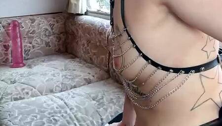 Lilousexefriend Live 8