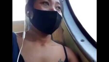 Slave May