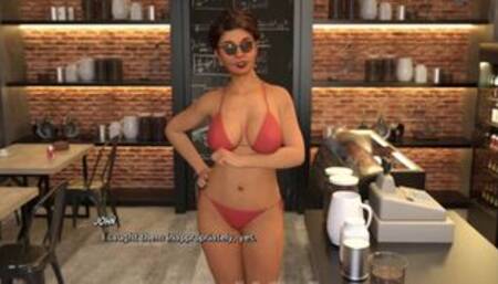 Hotwife Ashley: She Got Caught Cheating Her Boyfriend-Ep18