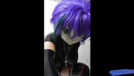 Xenovia Quarta Part 1_2 - KigTrap_Lewd_XXX