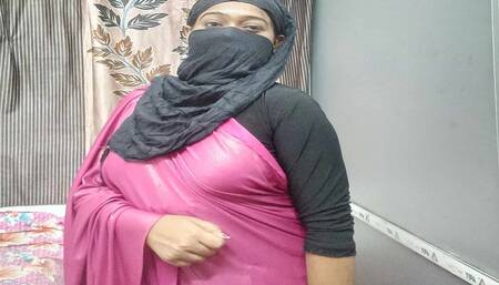 Hijabi Mom Porn and gets Ass Fucked