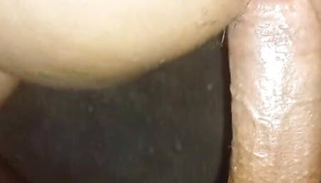 Ghori Banti Hu Pora Ander Karo Meri phudi phar Do aaj