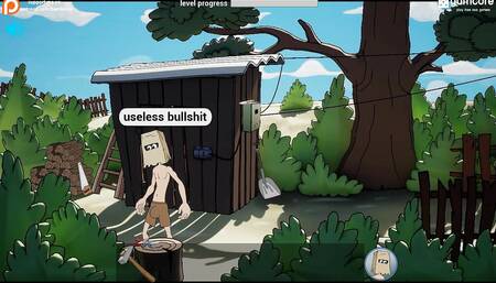 Fuckermann - Wedding Rings part 1 by Foxie2K