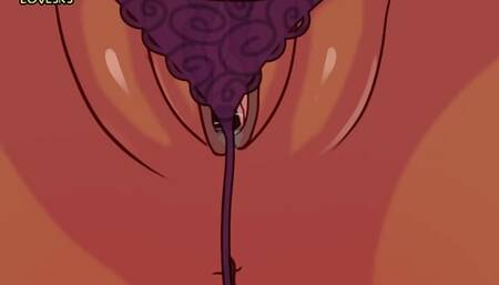 Simpsons - Burns Mansion - Part 12 Sweat Indian Pussy By LoveSkySanX