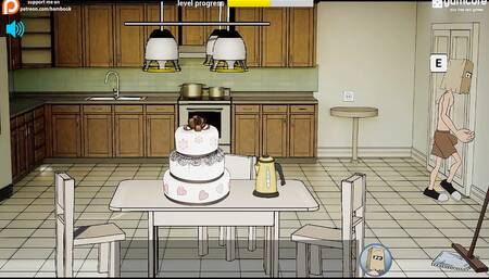 Fuckermann - Wedding Rings part 3 by Foxie2K