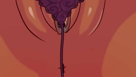 Simpsons - Burns Mansion - Part 13 Juicy Pussy By LoveSkySanX