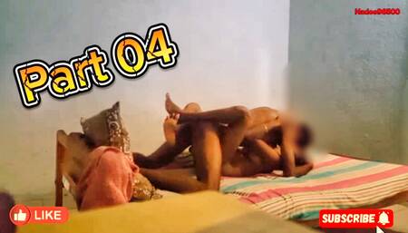 Stepsister teach me how to fuck hard and feel hard nadee96500  part 04