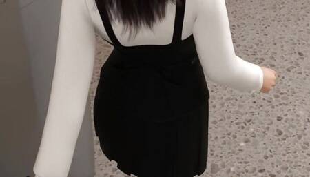 Wvm - Part 37- the Nurse's Dream