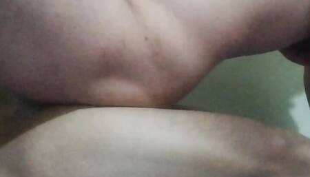 The Dishwasher Boy Want Me To Ride On His Hard Cock-Talahib23
