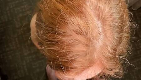 Taking Care of His Needs (1) Billy Pilgrim