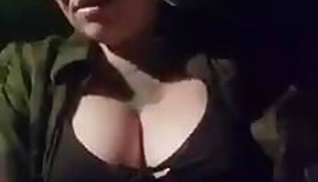 Nice tits