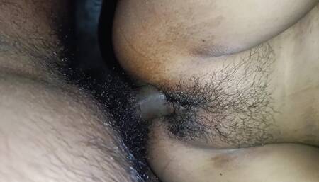 eating pussy so good. Pussy hole show me. Indian wife sex in doggy style and show pussy