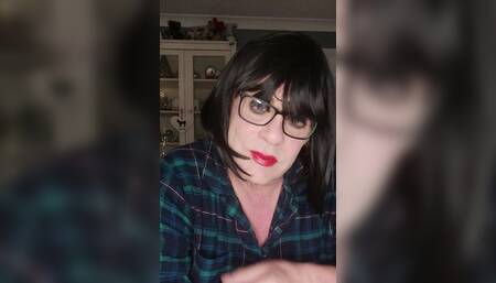 Black Wig...what You Think?