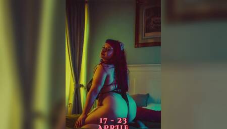 Next Week the New Curvy Party Will Begin