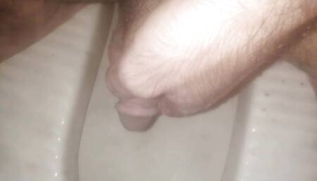 Muslim bottom cock