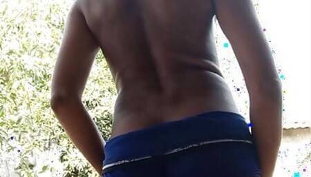Mukesh Solanki Masturbation