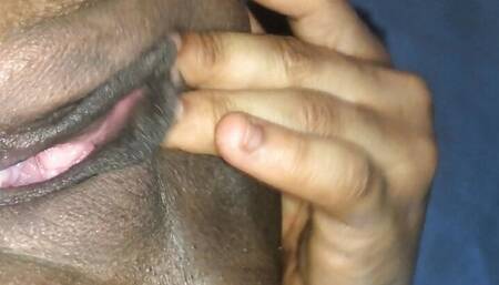 Hot clit rubbing solo Cam Babe, Touching myself