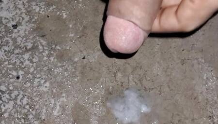 My hot water