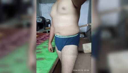 Hot boy and nice body