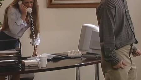 Jamie Brooks Has A Tasty Goodness Packed Up Inside Her Wet Lips