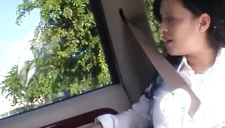 young man gets seduced by his hot colleague