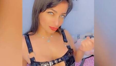 Friday Fetish JOI and CEI