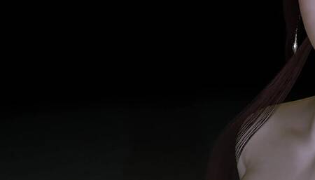 【Asmr Chinese Voice】Girl Group Girl Part 2 (excerpt) 10