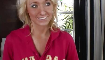 Hot wife gets satisfied by her neighbor