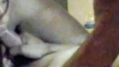 Man, he hires me to suck it, seeing his large size I asked him to let me record.