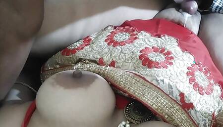 Indian beautyful girl ful romantic and wild fuck in hindi audio
