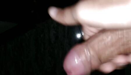 Indian Boy Doing masturbation part 4