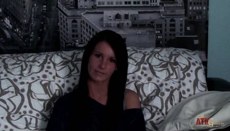Behind the Scenes with Tiffany Thompson