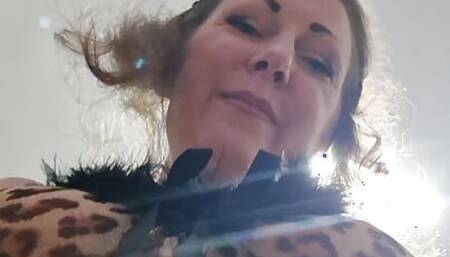 My portable fucking machine