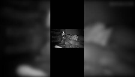 Indian village house hot wife big boobs kissing